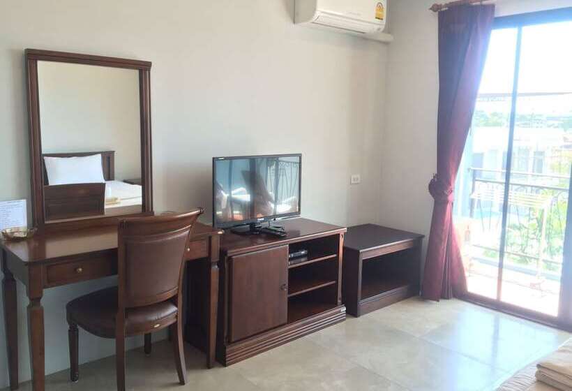 호텔 Grandmom Place