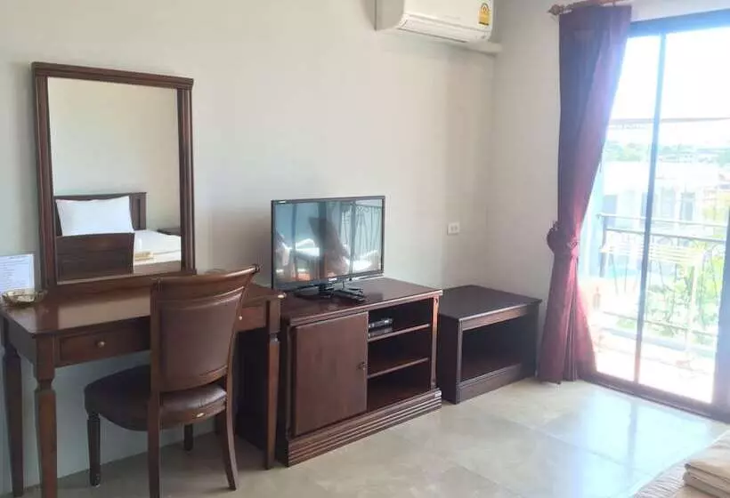 هتل Grandmom Place