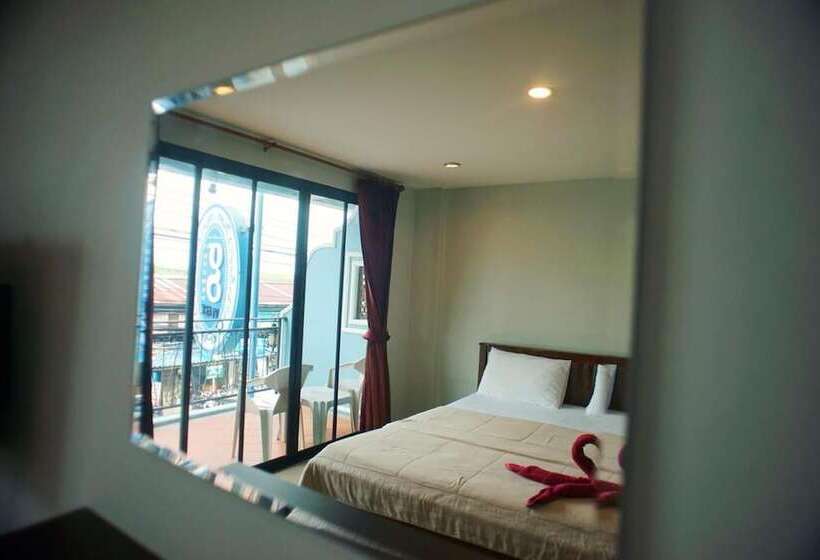 호텔 Grandmom Place