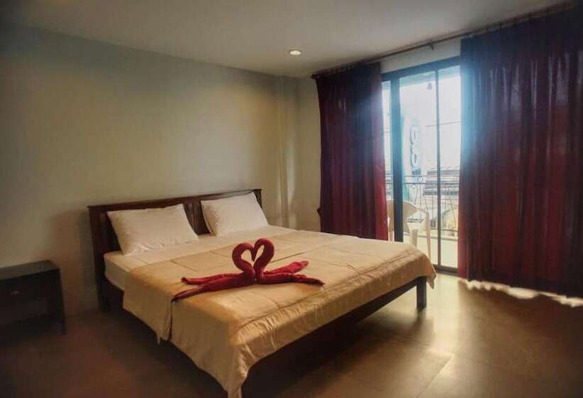 호텔 Grandmom Place