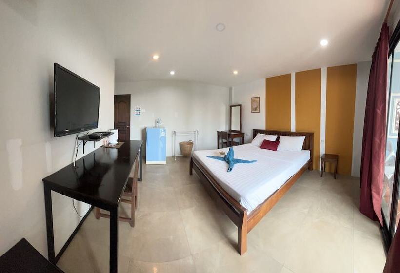 호텔 Grandmom Place