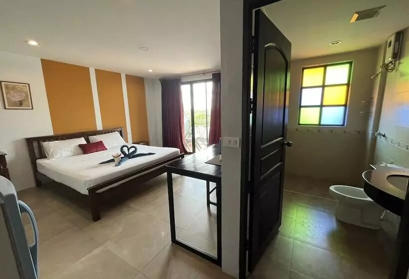 هتل Grandmom Place