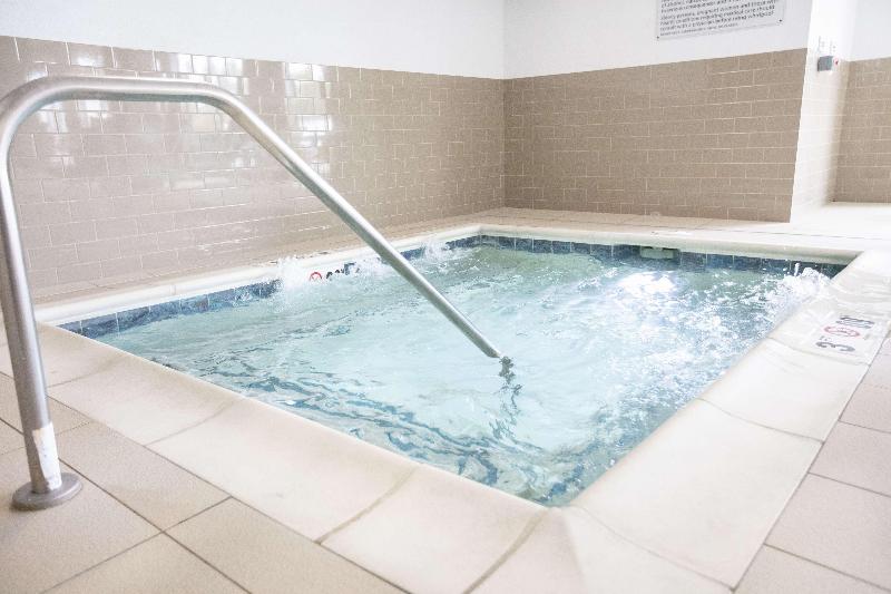 ホテル Hampton Inn Toledo/oregon