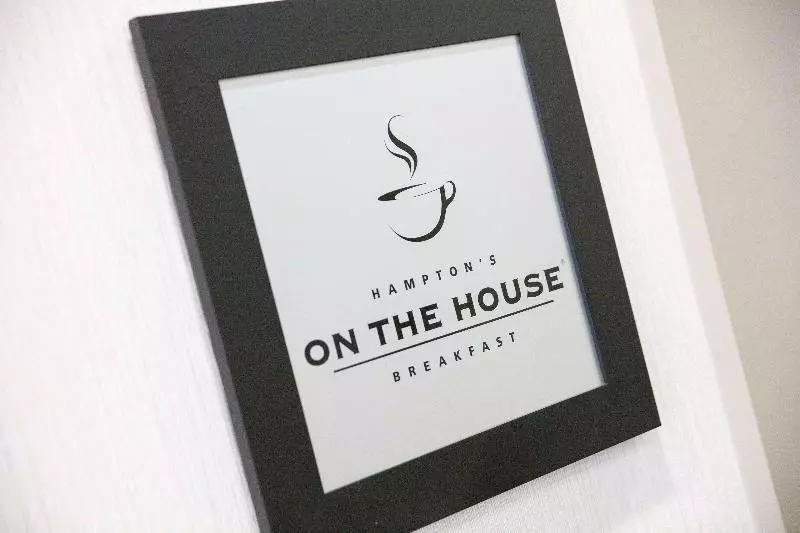 Отель Hampton Inn Toledo/oregon