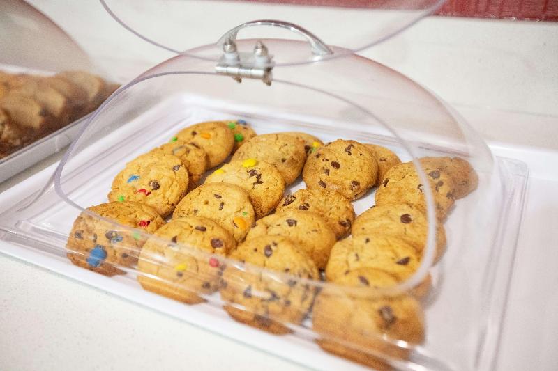 ホテル Hampton Inn Toledo/oregon