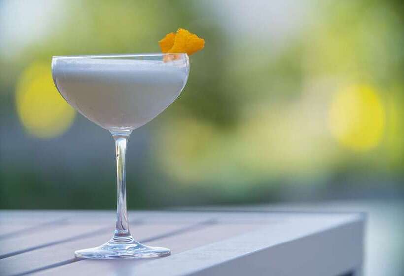 ホテル Hilton Cleveland Downtown