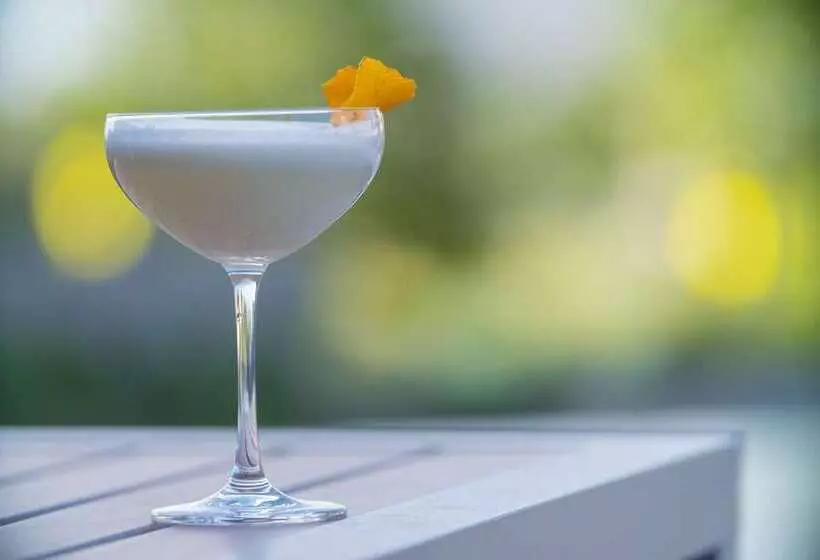 호텔 Hilton Cleveland Downtown