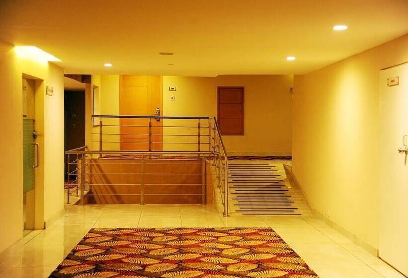 בית מלון כפרי Indriya Wayanad