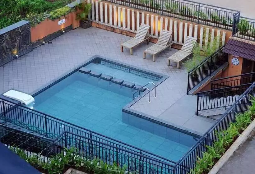 ホテル Indriya Wayanad