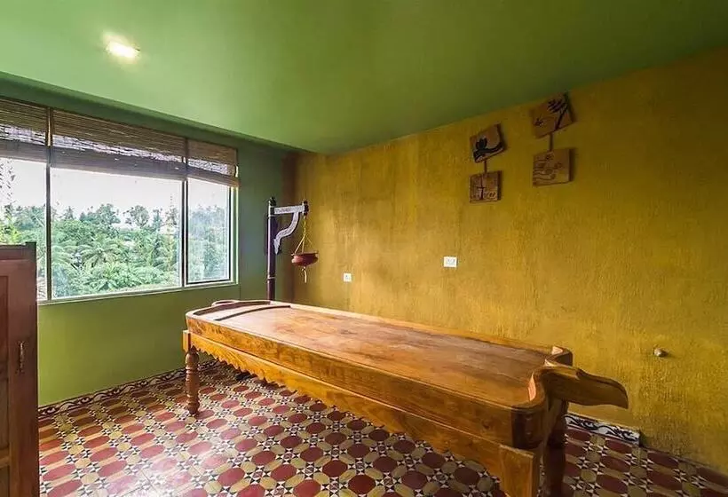 ホテル Indriya Wayanad