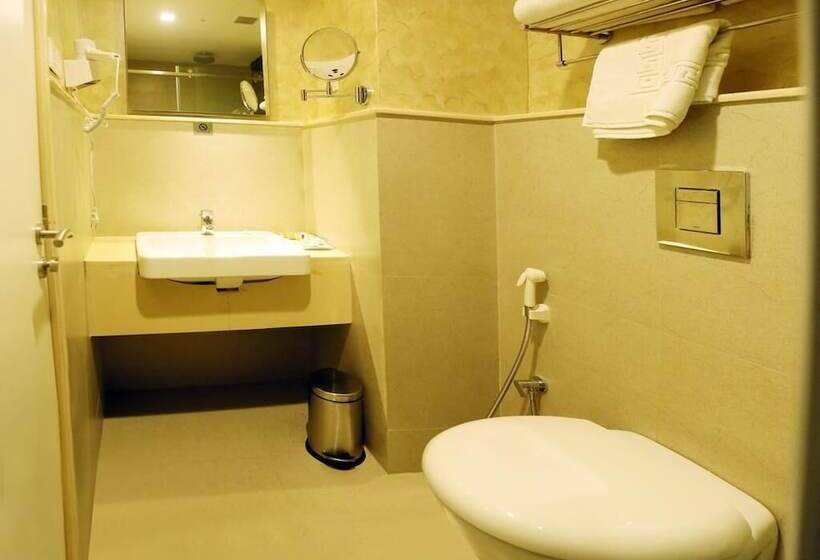 בית מלון כפרי Indriya Wayanad