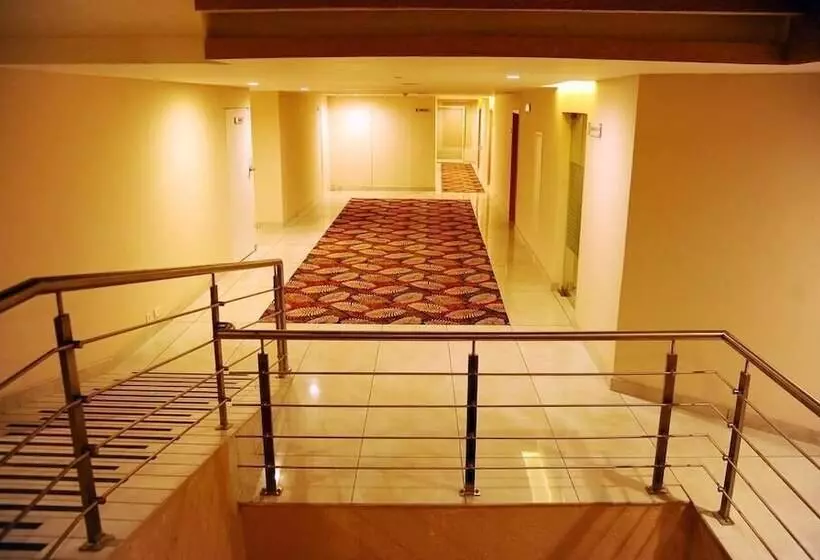 ホテル Indriya Wayanad