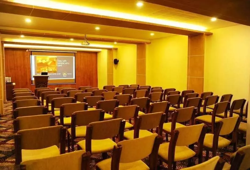 ホテル Indriya Wayanad