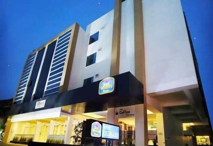 ホテル Indriya Wayanad