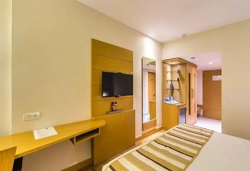 ホテル Indriya Wayanad