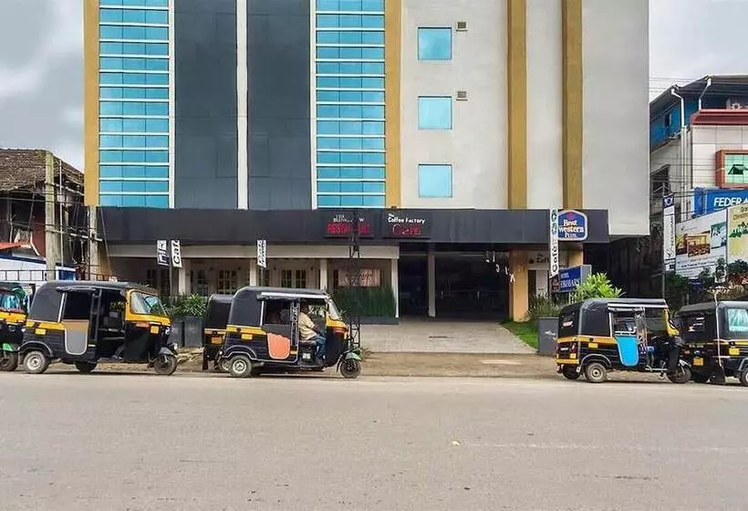 ホテル Indriya Wayanad