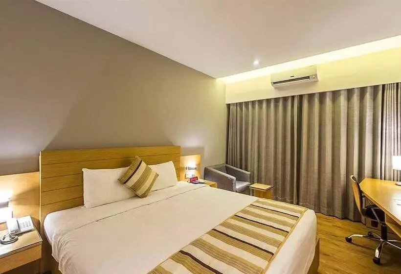 ホテル Indriya Wayanad