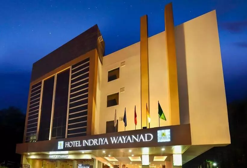 ホテル Indriya Wayanad