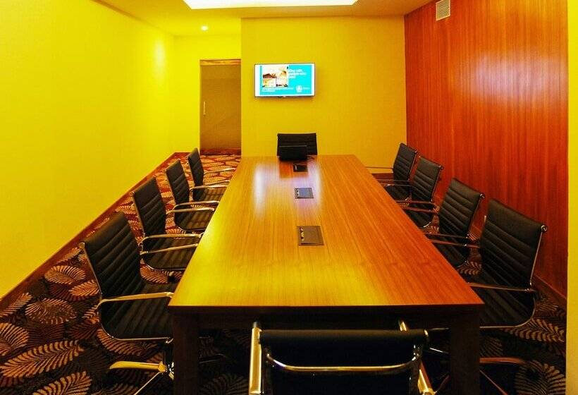 בית מלון כפרי Indriya Wayanad