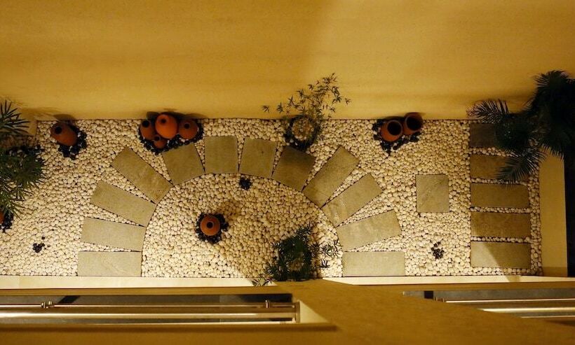 בית מלון כפרי Indriya Wayanad