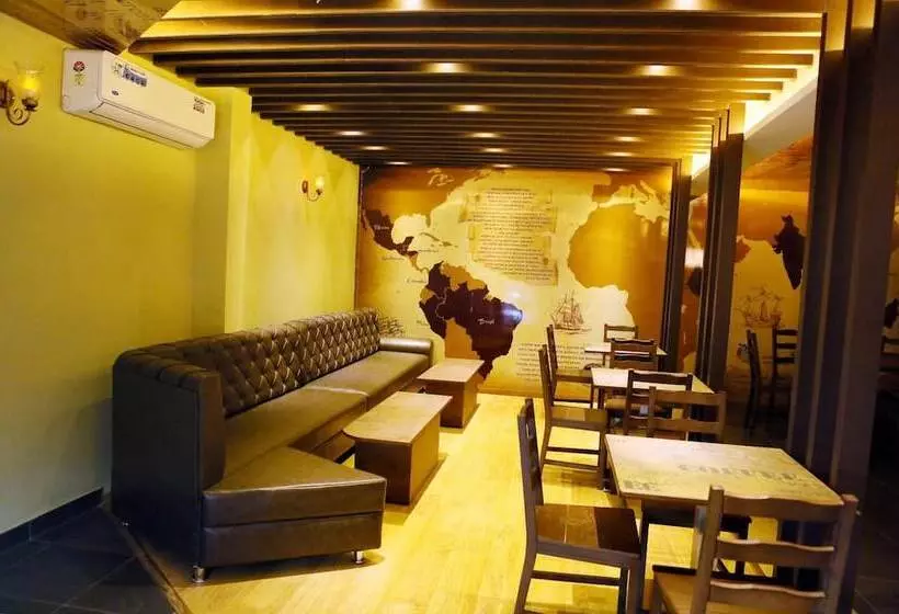 ホテル Indriya Wayanad