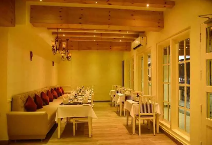 ホテル Indriya Wayanad