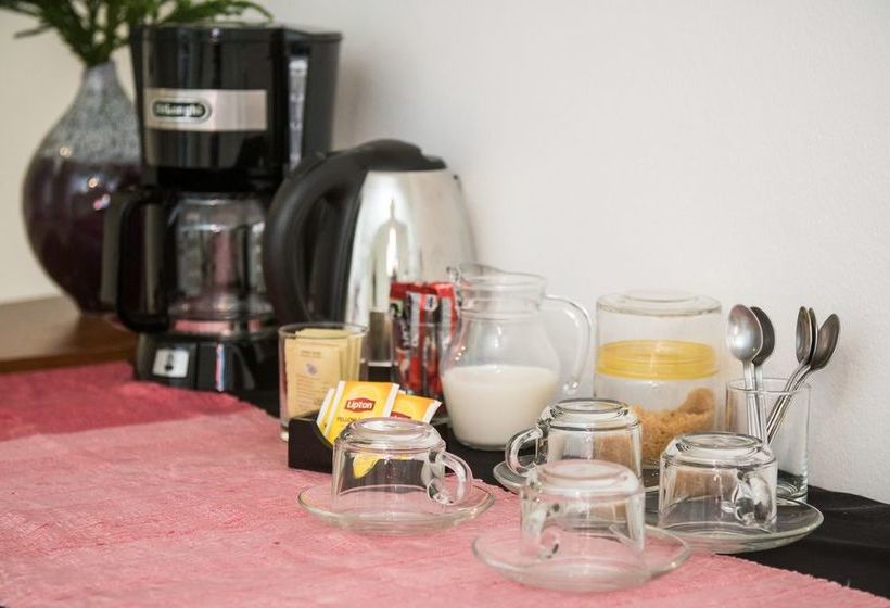 בית מלון כפרי Kamala's Guesthouse