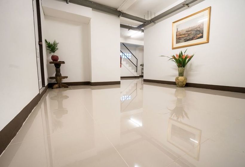 בית מלון כפרי Kamala's Guesthouse