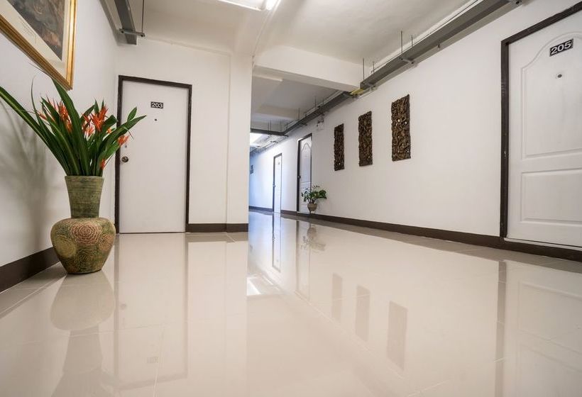 בית מלון כפרי Kamala's Guesthouse