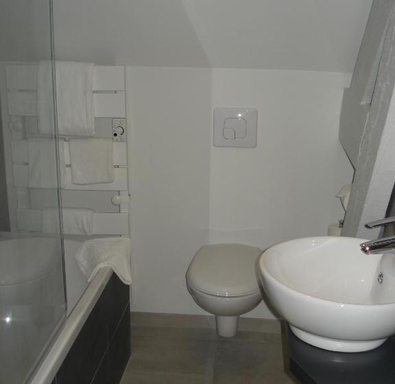 Отель Les Embruns