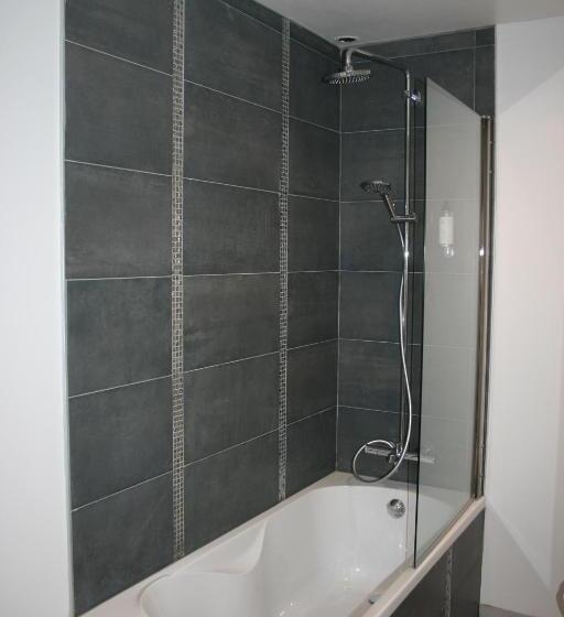 Отель Les Embruns