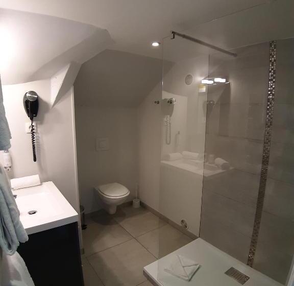 Отель Les Embruns