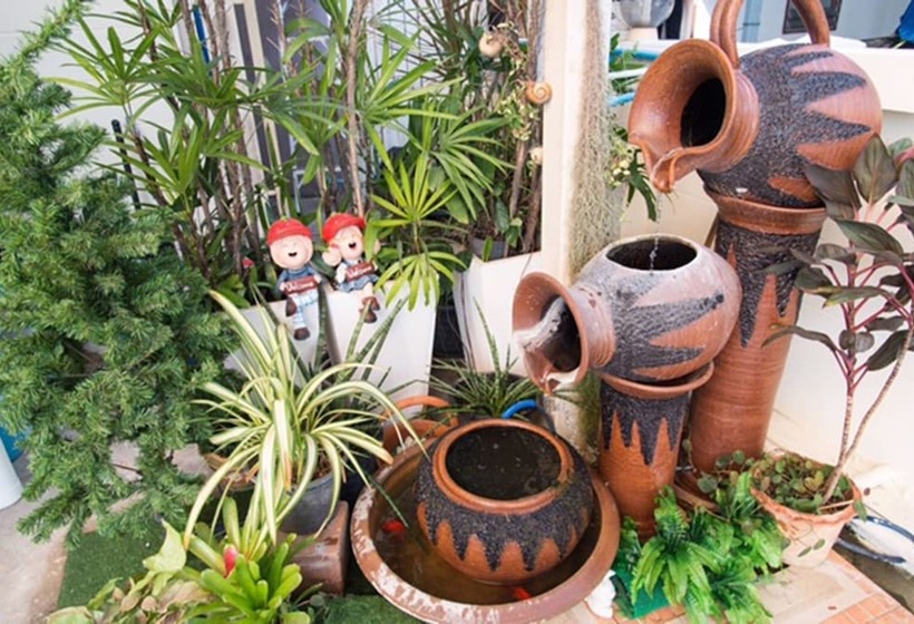 Hotel Lotus Suite Hua Hin