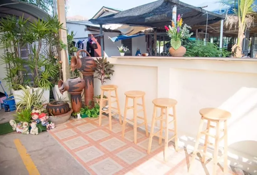 호텔 Lotus Suite Hua Hin