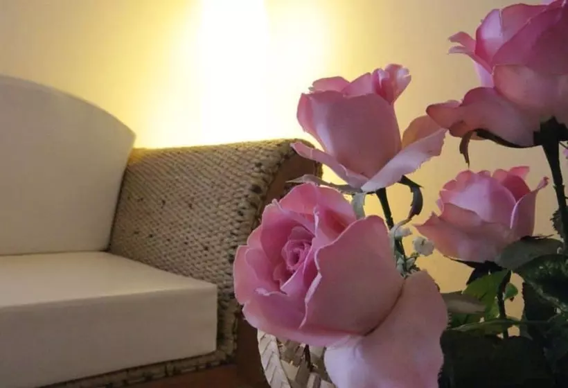 酒店 Lotus Suite Hua Hin