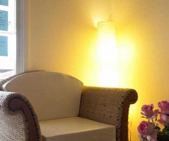 Hotel Lotus Suite Hua Hin