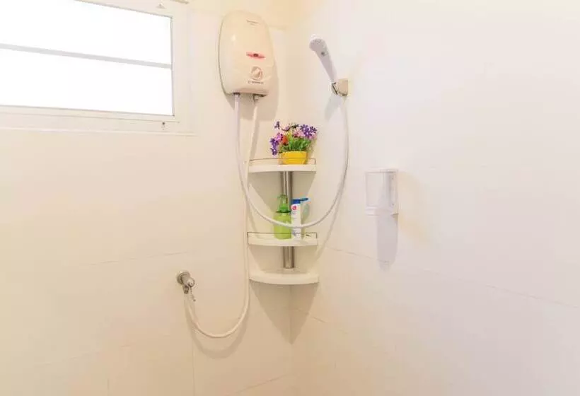 Hotel Lotus Suite Hua Hin