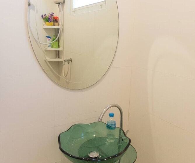 Hotel Lotus Suite Hua Hin