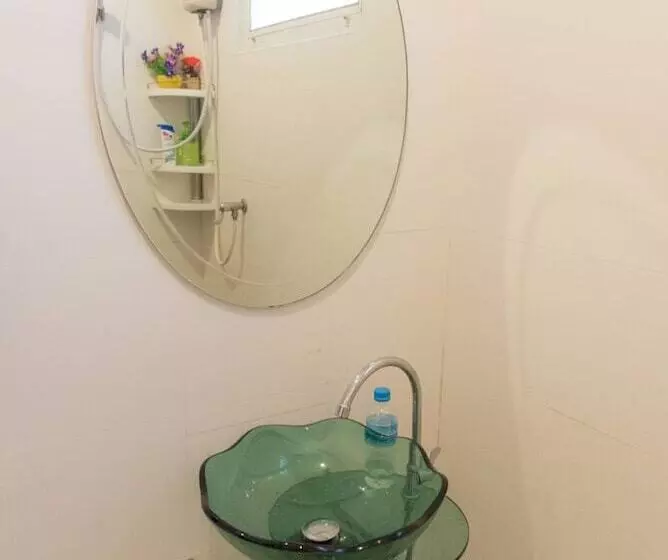 酒店 Lotus Suite Hua Hin