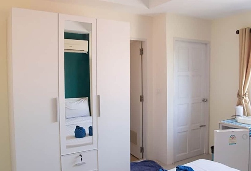 Hotel Lotus Suite Hua Hin