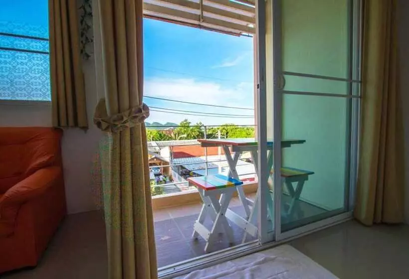 Hotel Lotus Suite Hua Hin