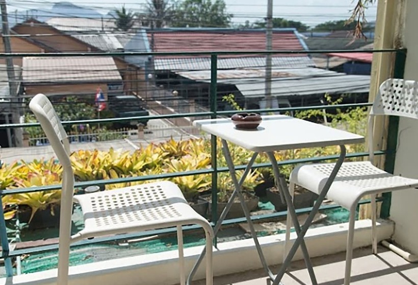 Hotel Lotus Suite Hua Hin