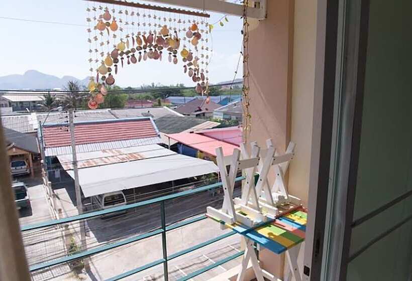 Hotel Lotus Suite Hua Hin