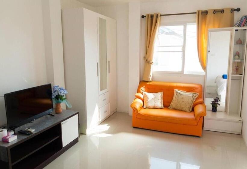 Hotel Lotus Suite Hua Hin