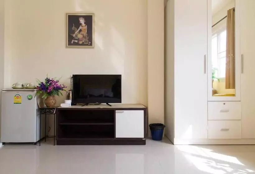 Hotel Lotus Suite Hua Hin