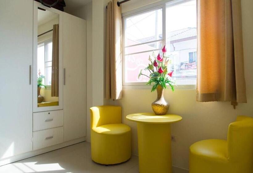 Hotel Lotus Suite Hua Hin