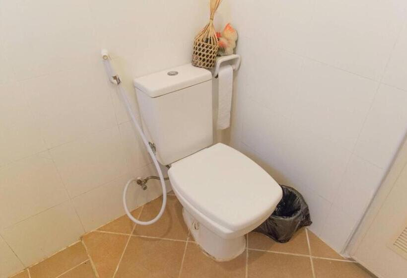 Hotel Lotus Suite Hua Hin