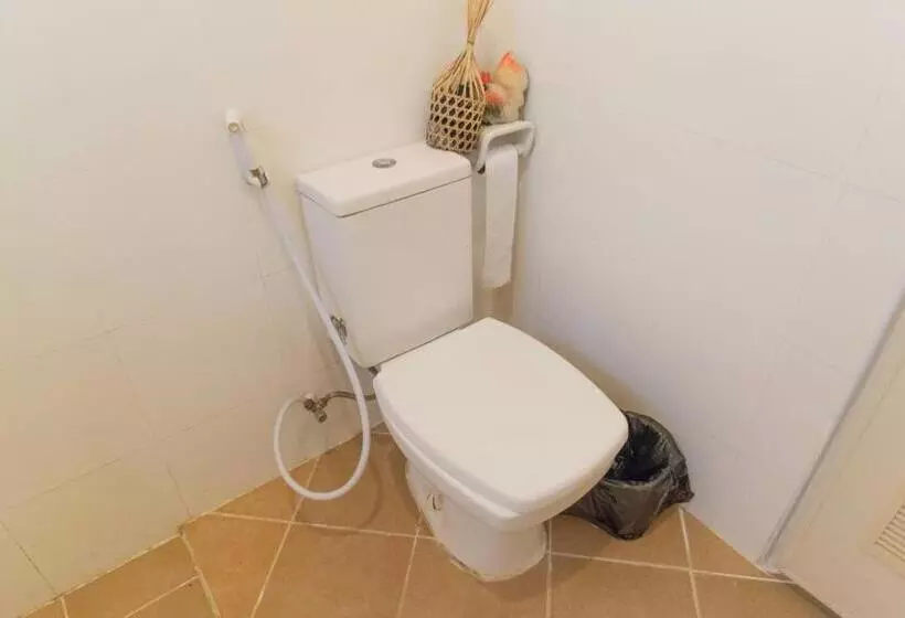 Hotel Lotus Suite Hua Hin