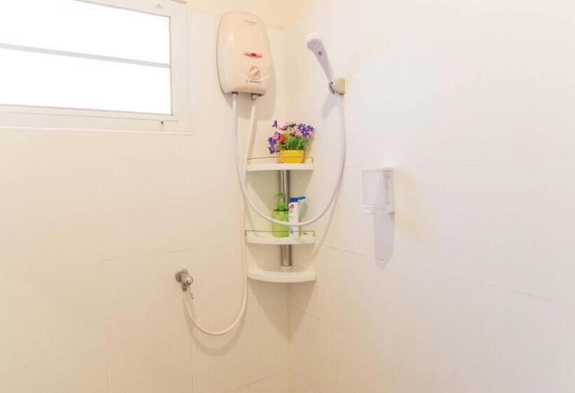 Hotel Lotus Suite Hua Hin