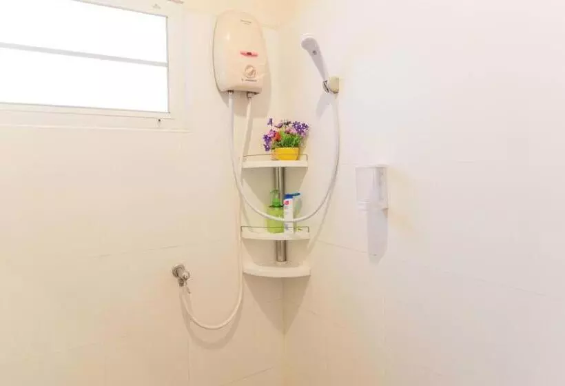 酒店 Lotus Suite Hua Hin